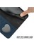 IPhone 16 Için Kılıf Pro Max Kart Yuvası Standı Kickstand ile Folio Kitap Çevirin (Yurt Dışından) 5