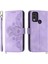 Nokia C22 Kabartmalı Çoklu Kredi Kartı Yuvaları Için Flip Case Darbeye (Yurt Dışından) 1