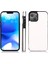 Kart Tutucu ile IPhone 14 Için Cüzdan Durumda Pu Deri Kart Yuvaları Kickstand (Yurt Dışından) 5