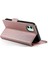 IPhone 11 Iş Cüzdan Günlük Kullanım Için Flip Case Kart Yuvaları Flip (Yurt Dışından) 3