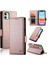 IPhone 11 Iş Cüzdan Günlük Kullanım Için Flip Case Kart Yuvaları Flip (Yurt Dışından) 4