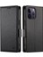 IPhone 14 Için Flip Case Pro Max Cüzdan Flip Kartvizit Yuvaları Günlük Kullanım (Yurt Dışından) 1