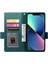 IPhone 13 Için Flip Case Mini Kartvizit Yuvaları Cüzdan Günlük Kullanım Flip (Yurt Dışından) 3