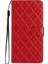 Samsung Galaxy S21 Ultra Pu Deri Cüzdan Kart Yuvaları Tutucu Için Flip Case (Yurt Dışından) 1