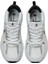 Pol Pu Wmn 3pr Beyaz Kadın Sneaker 4