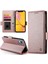 IPhone Xr Cüzdan Flip Günlük Kullanım Kartvizit Yuvaları Için Flip Case (Yurt Dışından) 4