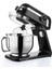 SM1527MBK Gourmet Pro Stand Mikser Siyah 4