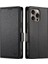 IPhone 16 Pro Max Cüzdan Günlük Kullanım Için Flip Case Kart Yuvaları Flip Iş (Yurt Dışından) 3