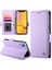 IPhone Xr Cüzdan Flip Günlük Kullanım Kartvizit Yuvaları Için Flip Case (Yurt Dışından) 5
