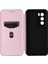 Oppo Oppo 12 5g Manyetik Karbon Fiber Tam Koruma Flip Case Için Flip Case (Yurt Dışından) 5