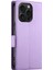 IPhone 15 Için Flip Case Pro Kart Yuvaları Iş Günlük Kullanım Cüzdan Flip (Yurt Dışından) 4