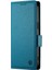 IPhone 15 Için Flip Case Pro Kart Yuvaları Iş Günlük Kullanım Cüzdan Flip (Yurt Dışından) 2