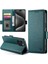 IPhone 15 Için Flip Case Pro Max Flip Cüzdan Günlük Kullanım Kart Yuvaları Iş (Yurt Dışından) 4