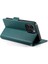 IPhone 15 Için Flip Case Pro Max Flip Cüzdan Günlük Kullanım Kart Yuvaları Iş (Yurt Dışından) 5