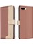 IPhone 7/8 Için Flip Case Kart Yuvaları Tutucu Kickstand Flip Folio Rfıd Tpu (Yurt Dışından) 1