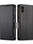 IPhone x Için Flip Case/xs Cüzdan Flip Kart Yuvaları Iş Günlük Kullanım (Yurt Dışından) 1