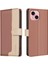 IPhone 11 Için Flip Case Rfıd Engelleme Kickstand Darbeye Tpu Iç Kabuk (Yurt Dışından) 1