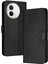 Kart Yuvası ile Vıvo V30E 5g Için Flip Case Pu Deri Saf Renk ile (Yurt Dışından) 1