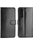 Huawei Nova 7 5g Kickstand Darbeye Manyetik Kapatma Kartı Için Flip Case (Yurt Dışından) 1