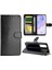 Huawei Nova 7 5g Kickstand Darbeye Manyetik Kapatma Kartı Için Flip Case (Yurt Dışından) 4