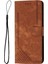 Motorola Moto G Stylus 5g 2024 Kickstand Cüzdan Kart Pu Için Flip Case (Yurt Dışından) 1