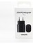 Siyah Galaxy M33 Type-C Fast Şarj Adaptörü 25W Siyah (Samsung Türkiye Garantili) 2 Yıl 4