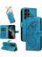 Kredi Kartı Yuvası ile Samsung Galaxy S23 Ultra Için Flip Case Yüksek Kalite (Yurt Dışından) 1