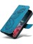 Kredi Kartı Yuvası ile Samsung Galaxy S23 Ultra Için Flip Case Yüksek Kalite (Yurt Dışından) 4