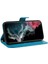 Kredi Kartı Yuvası ile Samsung Galaxy S23 Ultra Için Flip Case Yüksek Kalite (Yurt Dışından) 5