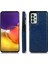 Cüzdan Kılıf Samsung Galaxy Için A53 5g Pu Deri Çift Manyetik Toka (Yurt Dışından) 3