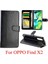 Oppo Bulmak Için Flip Case X2 Pu Deri Kart Tutucu Kickstand Manyetik (Yurt Dışından) 2