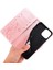 IPhone 14 Için Filp Durumda Pro Max Pu Deri Kart Tutucu Kickstand Bilek (Yurt Dışından) 3