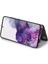 Samsung Galaxy S20 Flip Darbeye Çiçek Için Kart Tutucu Kılıf ile Cüzdan (Yurt Dışından) 5