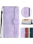 Onur 200 Lite Case Cüzdan Premium Pu Dahili Mıknatıs Kapak ile Uyumlu (Yurt Dışından) 3