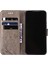 Samsung Galaxy S22 5g Kickstand Kart Tutucu Manyetik Kapatma Için Filp Durumda (Yurt Dışından) 5