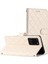 Samsung Galaxy S20 Ultra Pu Deri Cüzdan Manyetik Folio Için Flip Case (Yurt Dışından) 5