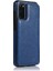 Kart Tutucu Pu Deri Kickstand ile Samsung Galaxy S20 Için Cüzdan Kılıf (Yurt Dışından) 3