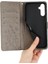 Samsung Galaxy A35 Kickstand Manyetik Kapatma Bilek Kayışı Pu Için Filp Durumda (Yurt Dışından) 3