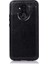 Cüzdan Kılıf Huawei Mate 20 Lite Için Kickstand Pu Deri Kart Yuvaları Çift (Yurt Dışından) 4