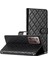 Samsung Galaxy Not 20 Için Flip Case Ultra Manyetik Folio Kickstand Kart (Yurt Dışından) 5