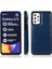 Kart Sahibinin Pu Deri Kart Yuvaları ile Samsung Galaxy A72 Için Cüzdan Kılıf (Yurt Dışından) 1
