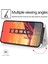 Cüzdan Kılıf Samsung Galaxy A15 4g/5g Pu Deri Kart Tutucu Toka ile (Yurt Dışından) 3
