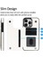 Kart Tutucu Kart Yuvaları Çift ile IPhone 15 Pro Kickstand Için Cüzdan Kılıf (Yurt Dışından) 2