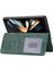 Samsung Galaxy Z Için Flip Case Fold 4 Premium Kart Yuvaları Nakit Cep (Yurt Dışından) 5