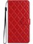 Samsung Galaxy Için Flip Case A53 5g Manyetik Folio Tpu Darbeye Kart Pu (Yurt Dışından) 5
