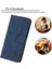 IPhone 16 Pro Max Durumda Premium Pu Dahili Mıknatıs Kapak ile Uyumlu (Yurt Dışından) 5