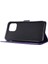 IPhone 12/12 Pro Bilek Kayışı Kickstand Kart Tutucu Manyetik Için Filp Durumda (Yurt Dışından) 5