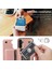 Samsung Galaxy A35 5g Kart Yuvaları Için Cüzdan Kılıf Pu Deri Kickstand (Yurt Dışından) 4
