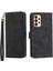 Samsung Galaxy A33 Kart Yuvaları Nakit Cep Manyetik Kapatma Için Flip Case (Yurt Dışından) 1