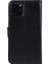 IPhone 12 Için Filp Durumda Pro Max Kart Tutucu Bilek Kayışı Pu Deri Kapatma (Yurt Dışından) 5